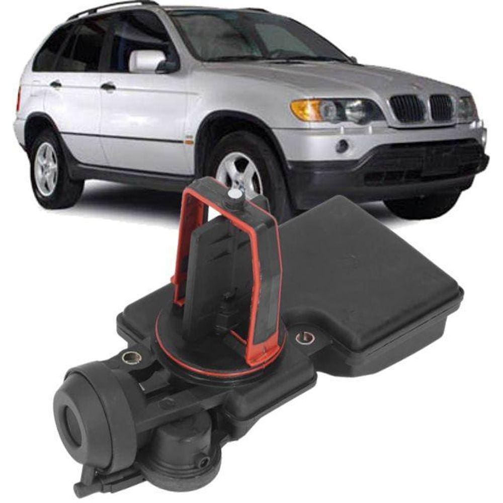 Valvula Disa Bmw 330I X3 X5 3.0 6Cc 2001 À 2006 - 0928400417