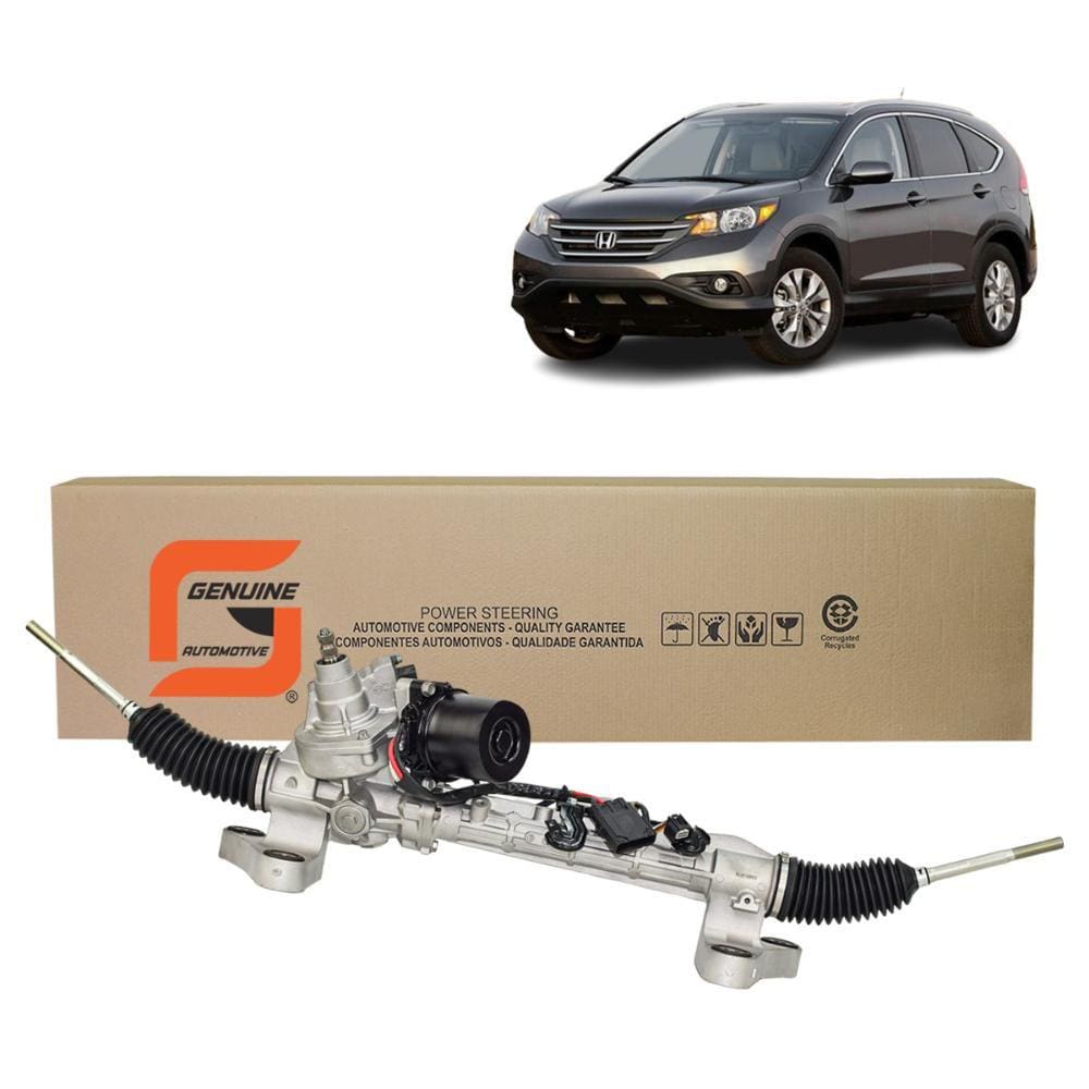 Caixa Setor Direção Elétrica Nova Honda Crv Cr-v 2012 a 2017