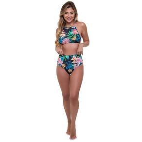 Biquíni Hot Pants Banana Bio Beachwear