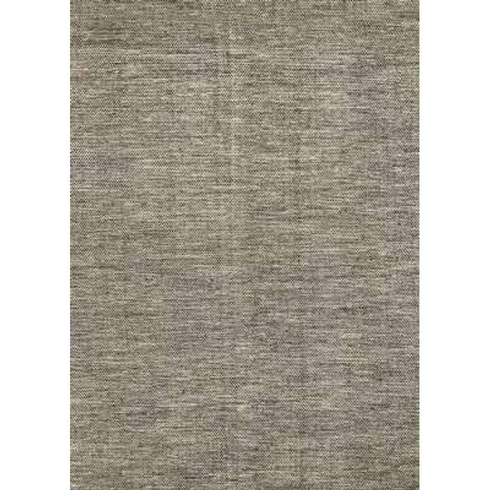 Tapete Lã Mexico 60x90 Marrom/Bege