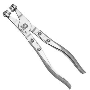 Alicate Para Abraçadeira Elastica 10 A 47Mm - 132 029860 Gedore