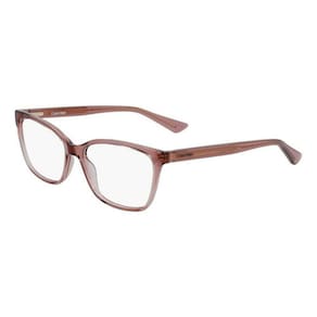 Óculos Armação Calvin Klein Jeans Ck23516 662 Feminino Rosa