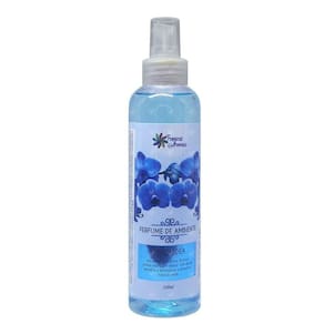 Perfumes De Ambiente E Home Spray Orquídea 240Ml