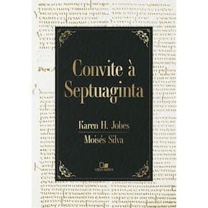 Convite À Septuaginta