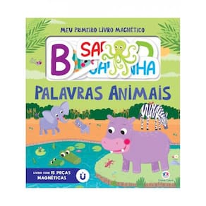 Palavras Animais