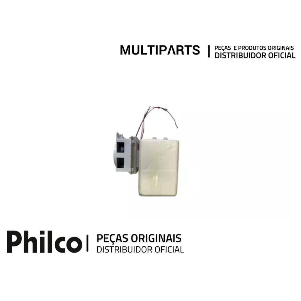 Modulo Resfriamento 791574 Purificador De Água Philco