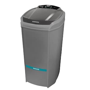 NOVA Lavadora Lavamax Eco 10 Kg Prata Suggar
