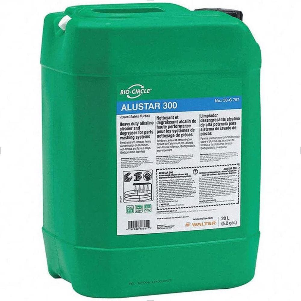 Desengraxante E-Nox Clean 20L 53G307.4 Walter