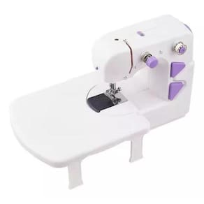 Mini Máquina De Costura Versão Das Unida Model-303