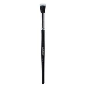 Macrilan Pincel Profissional Duo Fiber Topo Reto Pequeno Df-03