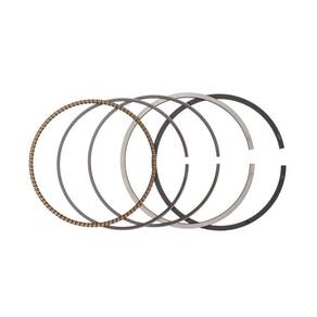 Anel P/ Pistao Kmp Cg Ml Tur 125 /91 0.75 [F016]