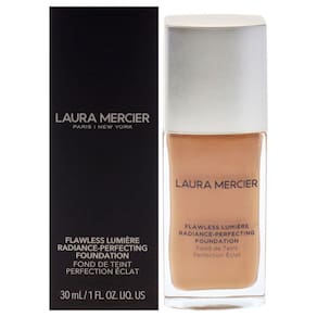 Fundação Laura Mercier Flawless Lumiere Radiance 5W1 Amber