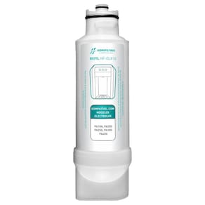 Refil HF-ELX10 p/ Purif. Electrolux - Filtração Avançada