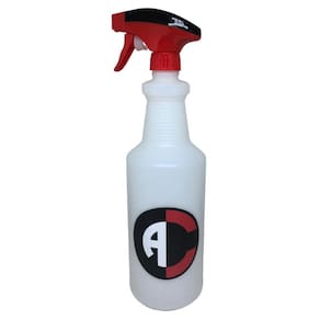 Auto Crazy Burrifador Espuma 1L