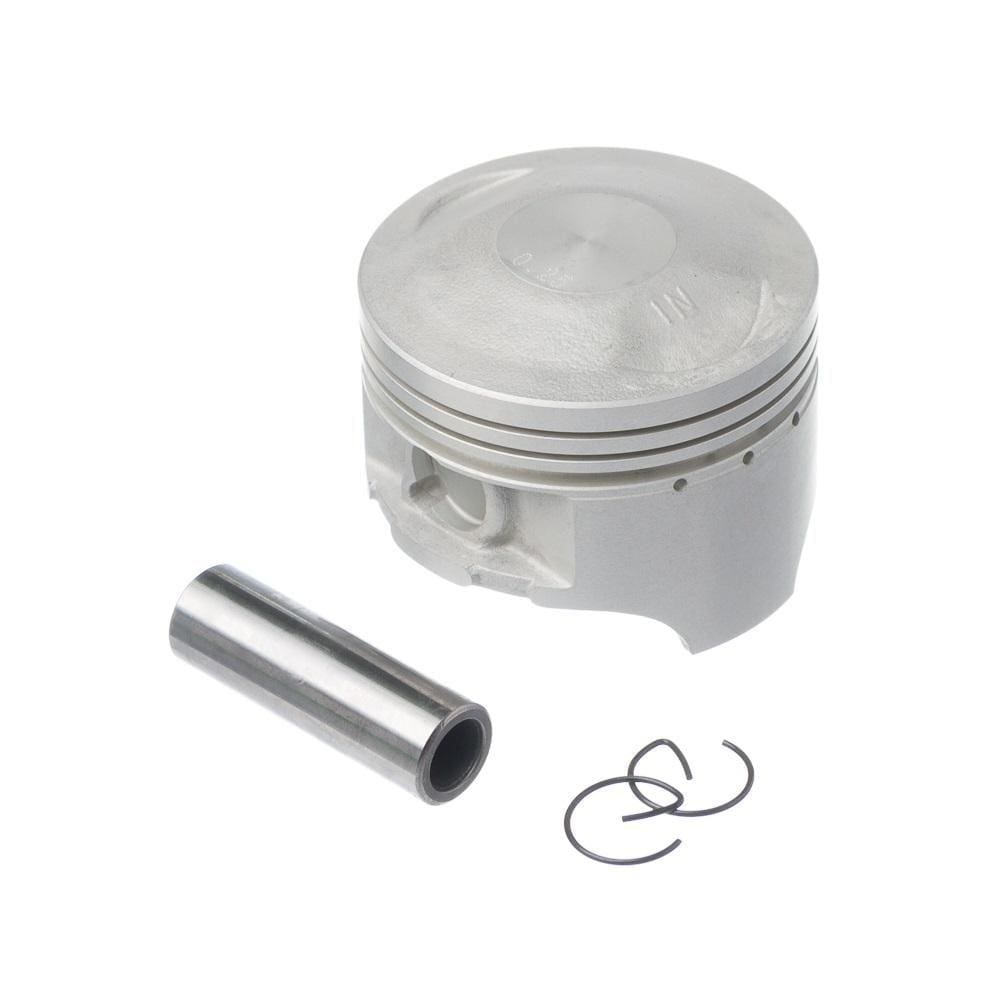 Pistao Pino/trava Kmp Bros 150 /2005 1.50 [F016]