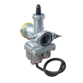 Carburador Completo Gp7 Cg Ml /81 [F016]