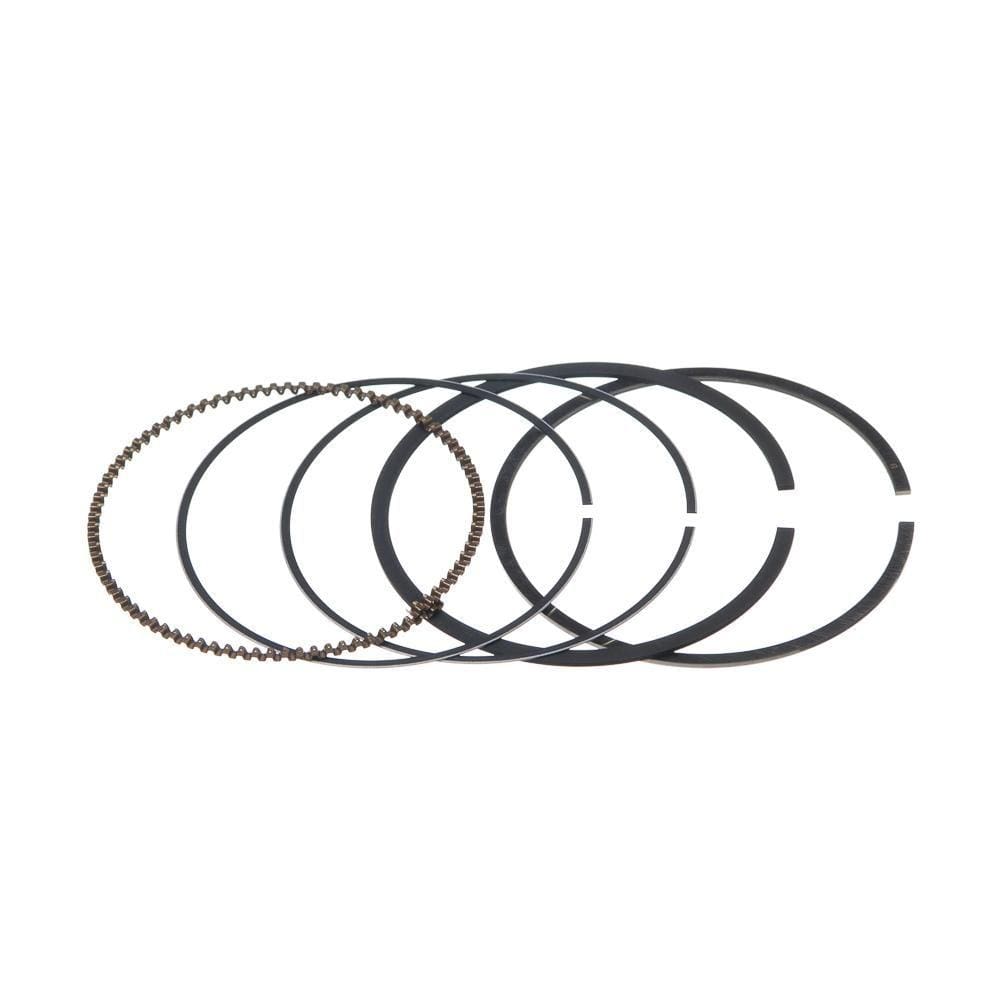 Anel P/ Pistao Rik Biz 125 05/ - Cg 125 09/18 0.25 [F016]