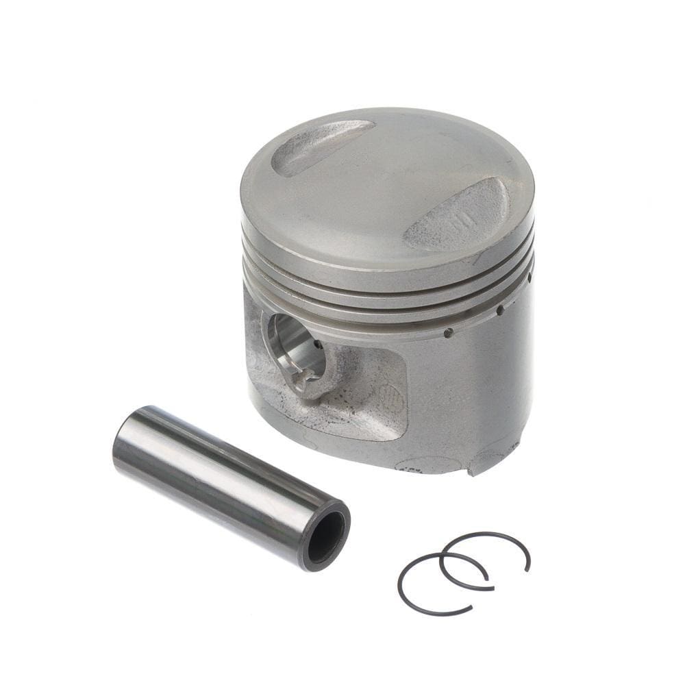 Pistao Pino/trava Kmp Cg 125 0.25 [F016]