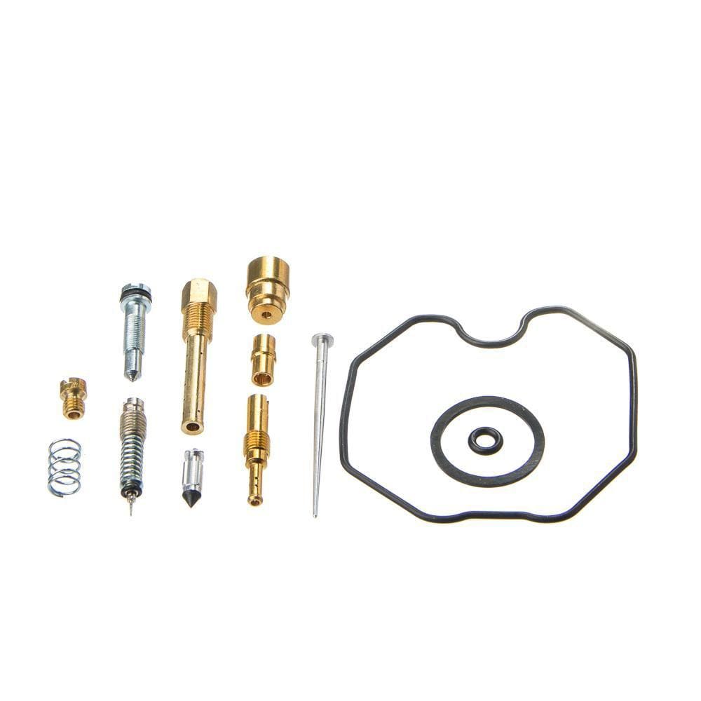 Reparo Carburador Gp7 Bros 150 2006 A 2008 [F016]