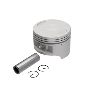 Pistao Pino/trava Kmp Cbx/nx 200 1.00 [F016]