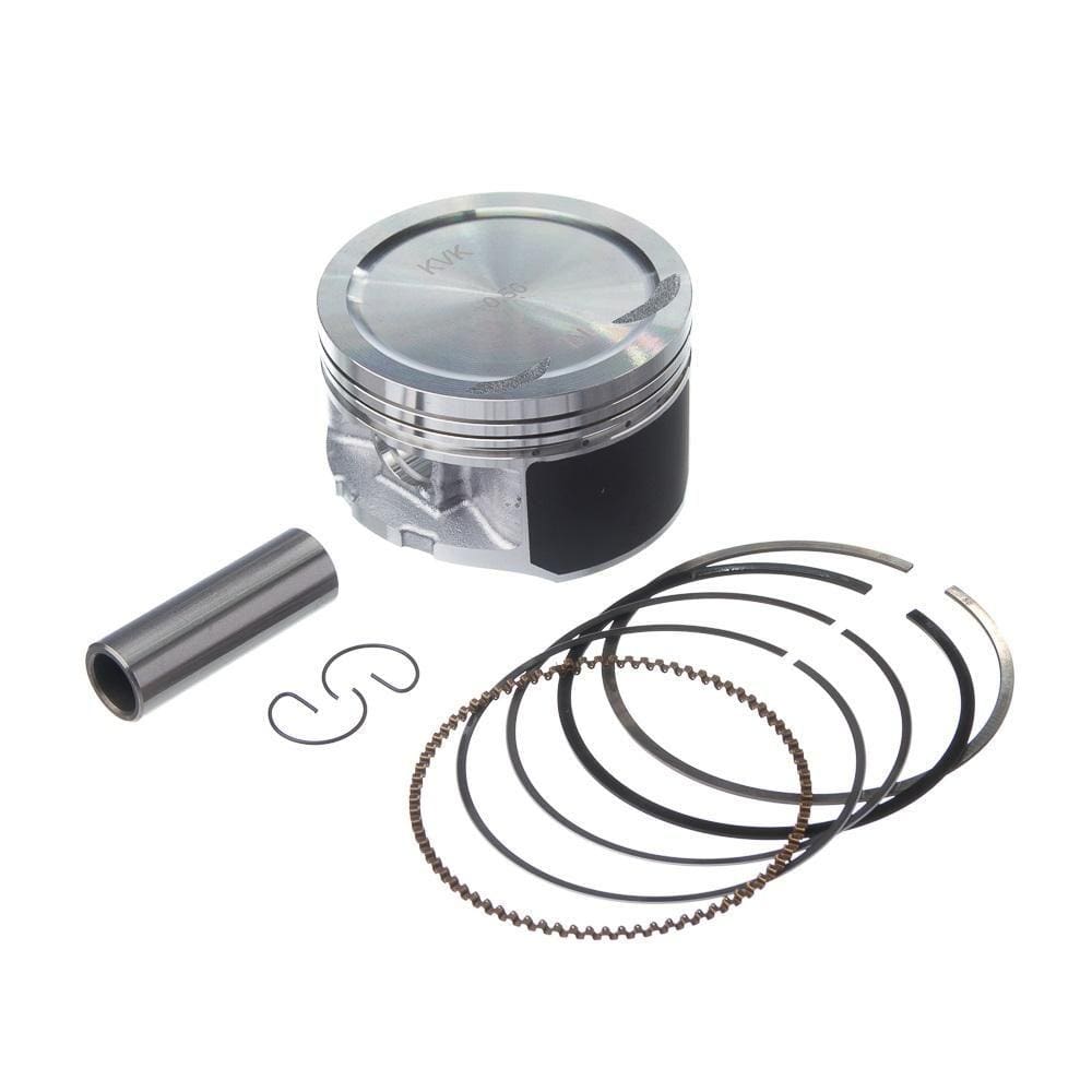 Pistao Kit C/anel Rik Premium Cb 300r  Std [F016]