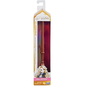 Harry Potter Varinhas Magicas Luna SUNNY 2834