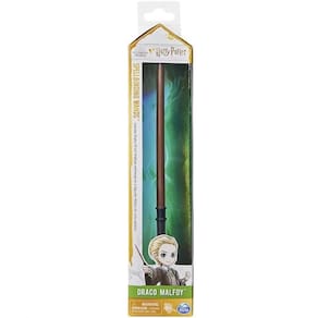 Harry Potter Varinhas Magicas Draco Malfoy SUNNY 2836