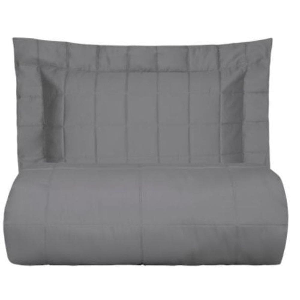 Colcha Snatinee Square 300 Fios - Queen - Kacyumara