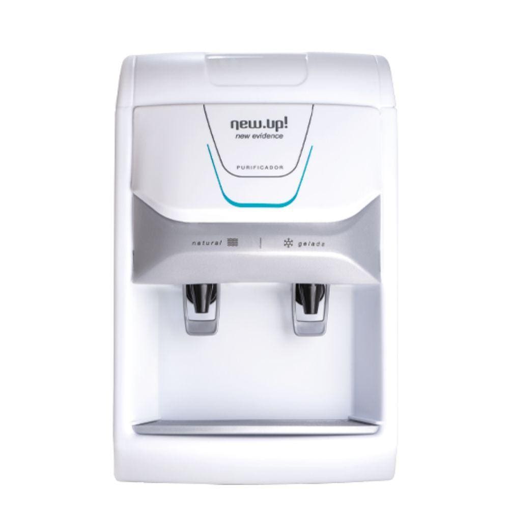 Purificador De Água Refrigerado New Evidence P/ Mesa New UP