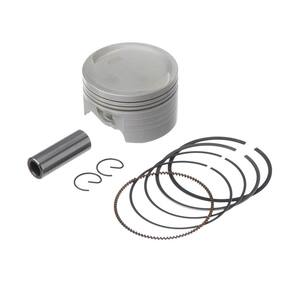 Pistao Kit C/anel Rik Premium Cg 150/bros 150 2006 1.50 [F016]