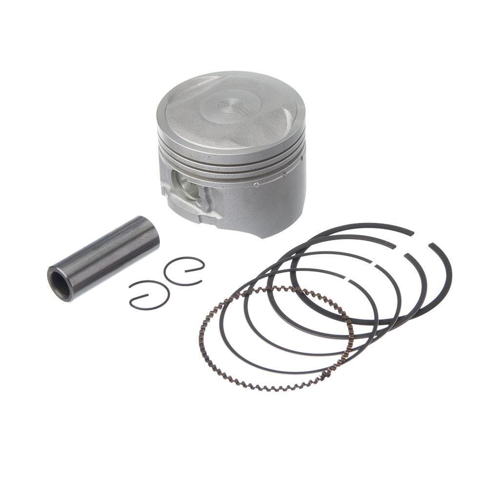 Pistao Kit C/anel Rik Premium Cg 125 92 A 99 1.00 [F016]