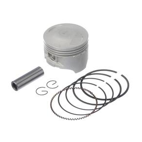 Pistao Kit C/anel Rik Premium Bros 150 /2005 1.50 [F016]