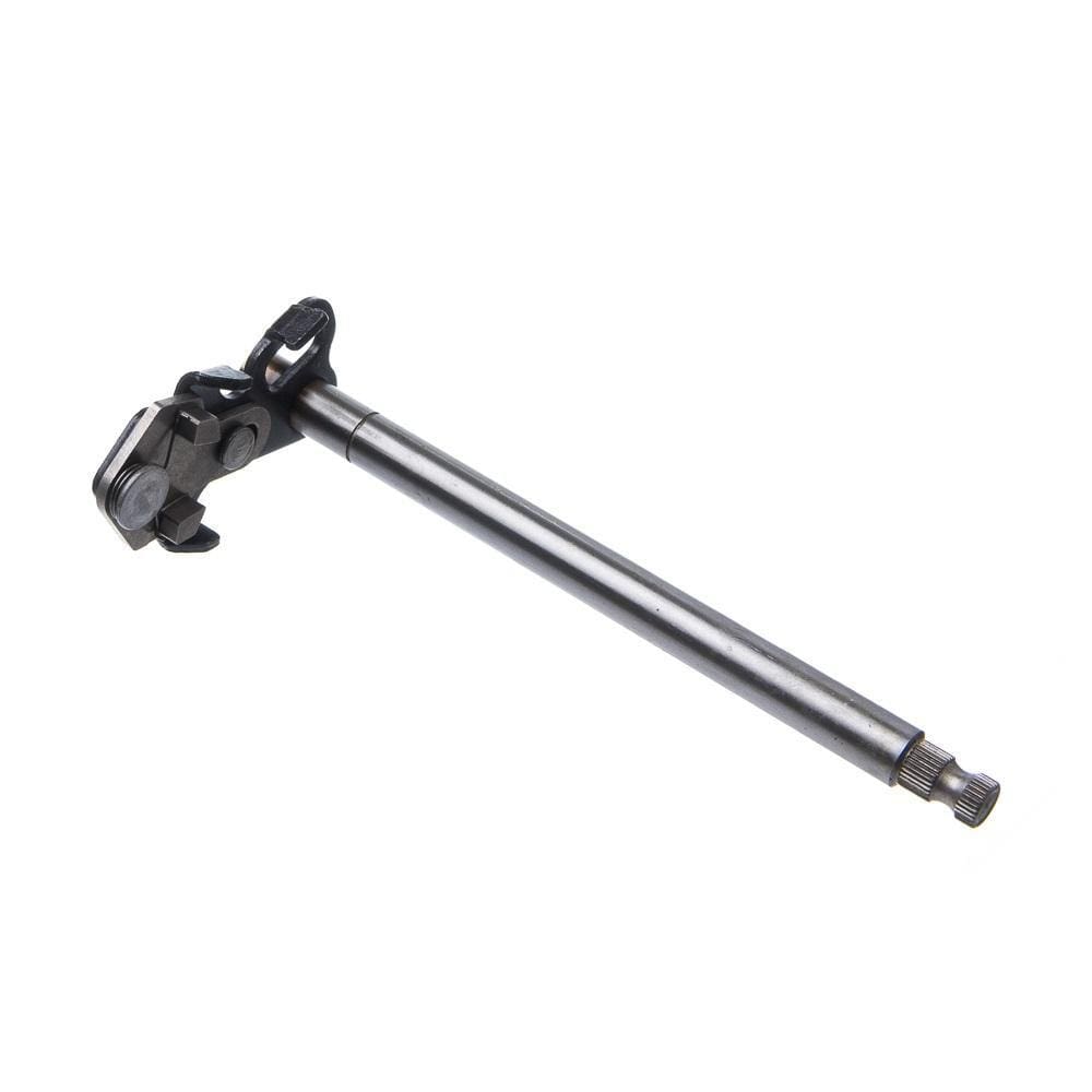 Eixo Seletor Cambio Ww3 Cg 150 04/15  - Cg 125 09/18 [F016]