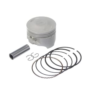 Pistao Kit C/anel Rik Premium Bros 150 /2005 4.00 (competica [F016]