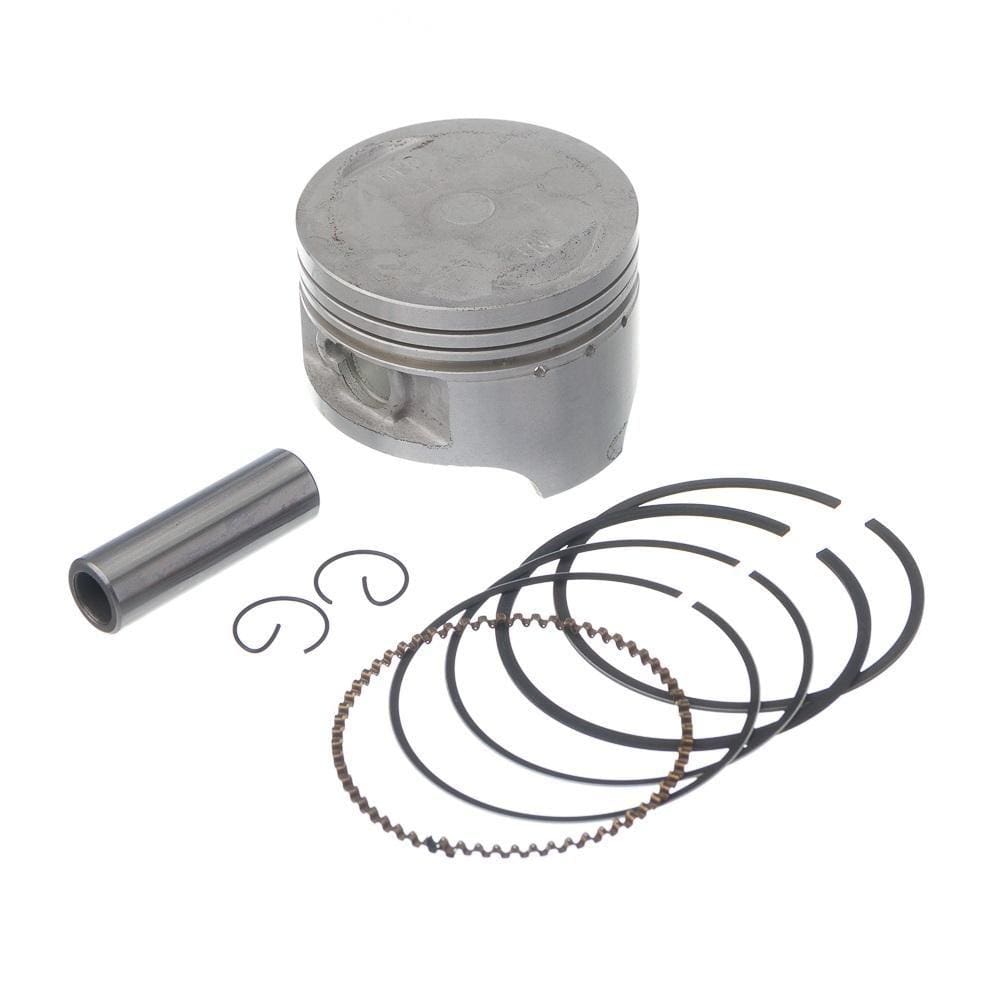 Pistao Kit C/anel Rik Premium Cbx/nx 200 2.50 [F016]