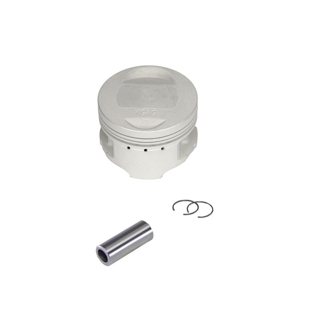 Pistao Pino/trava Kmp Cg Titan 2002/ Es/ks 3.00 [F016]