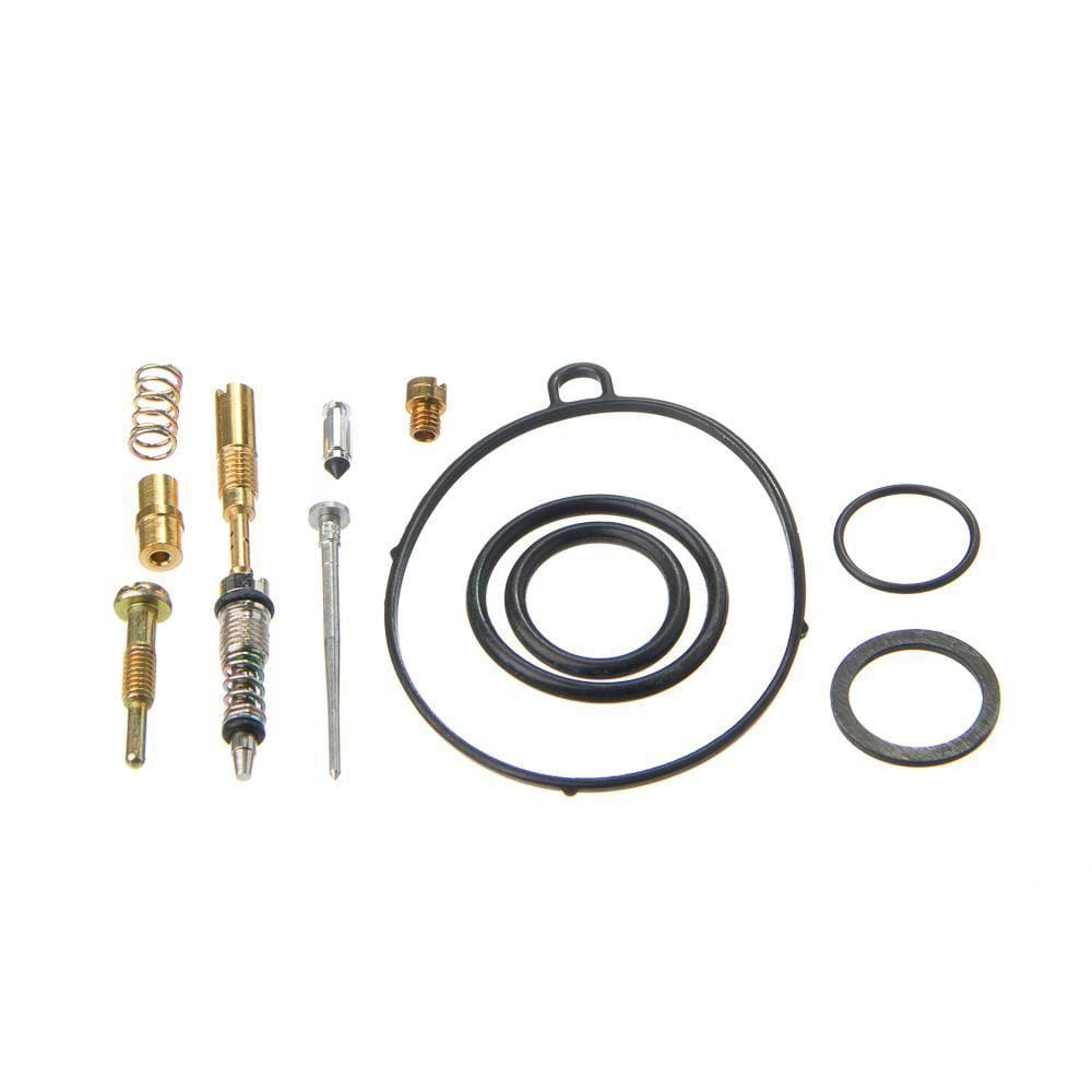 Reparo Carburador Gp7 (17 Pecas) Pop 100 [F016]