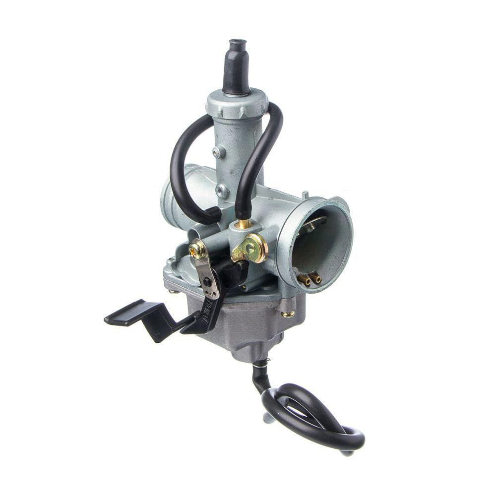 Carburador Completo Gp7 Cg 125 09/15 [F016]