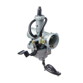 Carburador Completo Gp7 Cg 125 09/15 [F016]