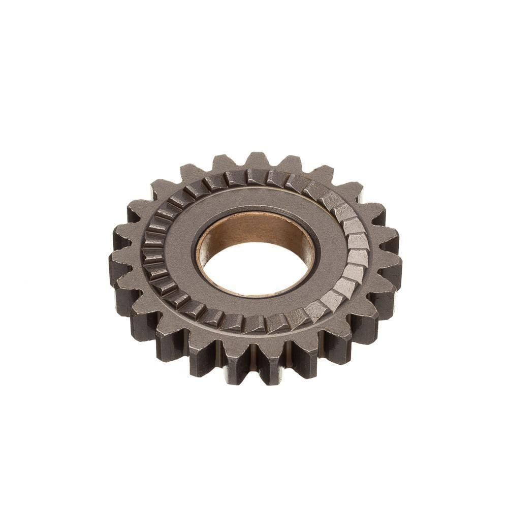 Engrenagem Partida Pinhao (23d) Ww3 Ybr 125 Factor K 2008/ - [F016]