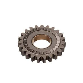 Engrenagem Partida Pinhao (23d) Ww3 Ybr 125 Factor K 2008/ - [F016]