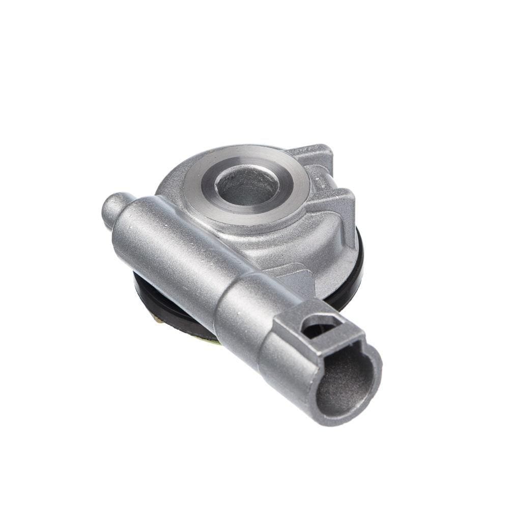 Engrenagem Velocimetro(desmultiplicador) Gp7 Cg 150 Esd Nylo [F016]