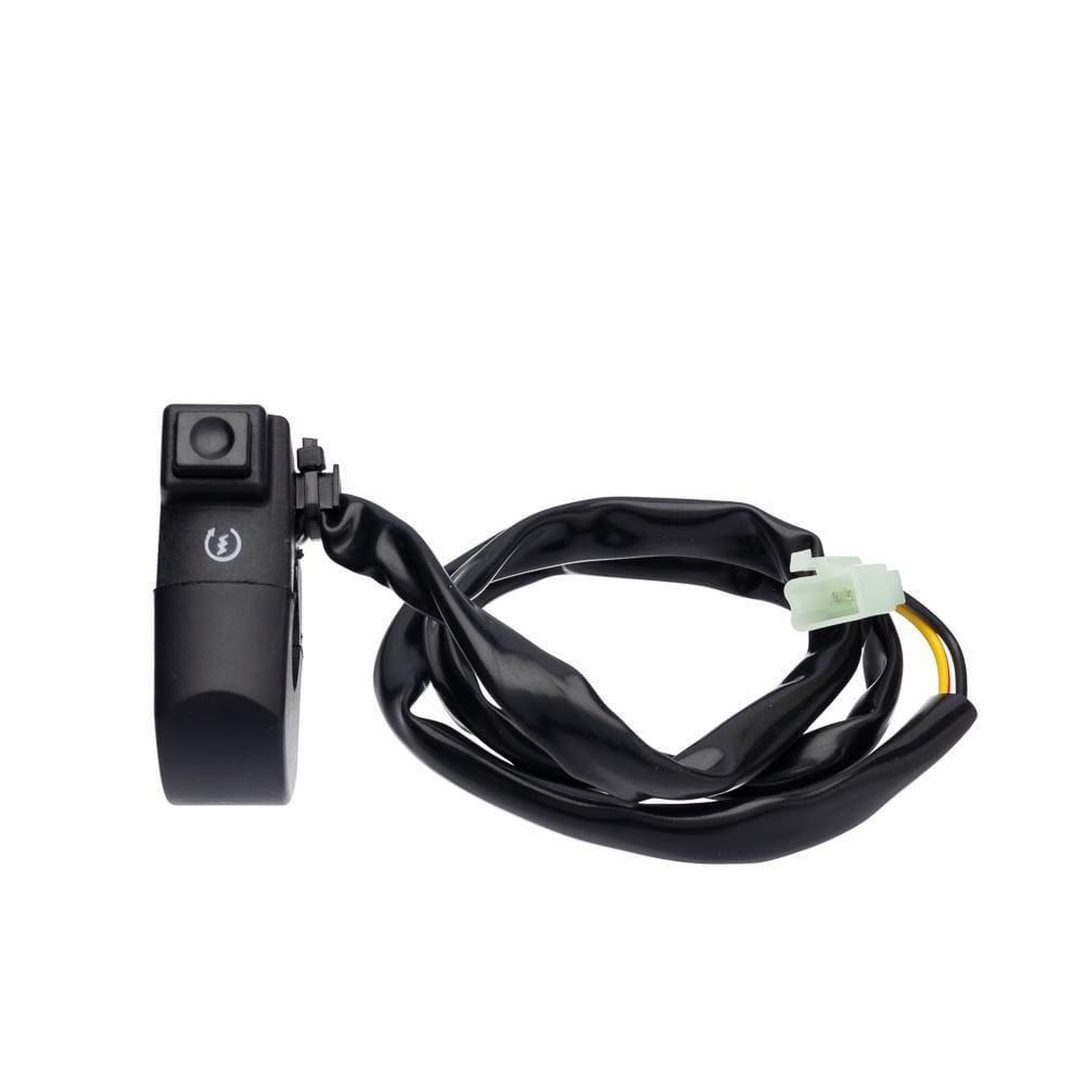 Conj. Inter. Partida Condor L.dir. Crf 230 [F016]