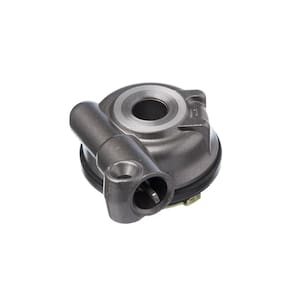 Engrenagem Velocimetro (desmultiplicador) Gp7 Bros 150 Esd [F016]