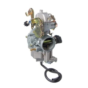 Carburador Completo Gp7 Cbx 200 [F016]