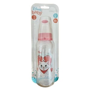 Mamadeira Orto 240ml Marrie - Baby Go