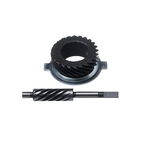 Engrenagem Veloc. Kit(c/pinhao & Motriz) Ww3 Xls 125 - Xlr 1 [F016]