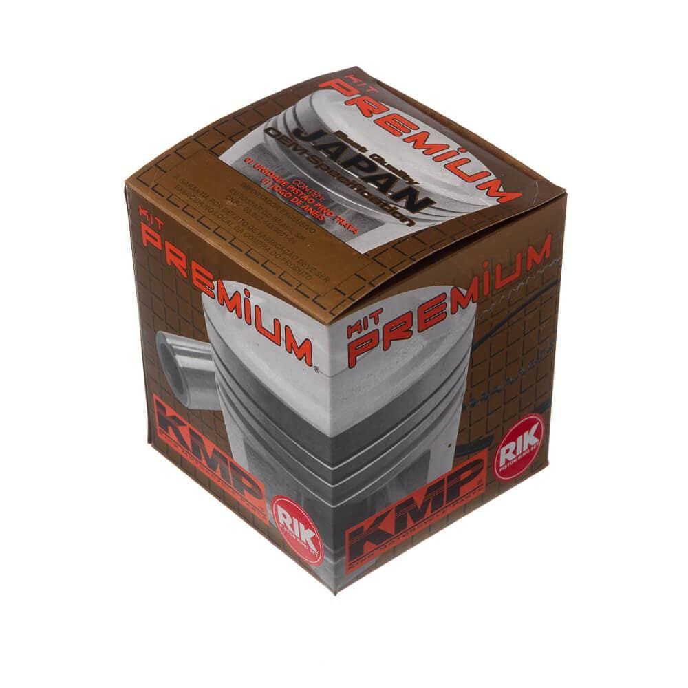 Pistao Kit C/anel Rik Premium Cbr 250r/crf 250l  Std [F016]