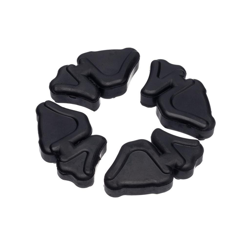 Coxim Da Coroa Gp7 (com 04 Und.) Biz 125 05/22 [F016]