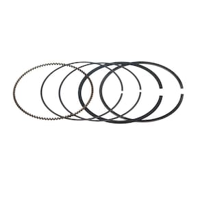 Anel P/ Pistao Rik Cg 125 09/18 5.00 (57.40mm) [F016]